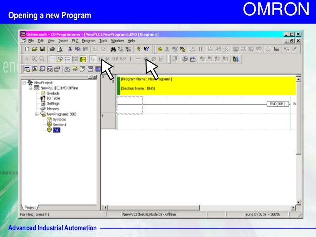 Omron Zen Plc Software