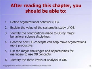 Individual differences iXRobbins_EOB10_Basic_PPT_CH01.ppt