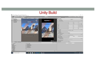 Unity Build
 