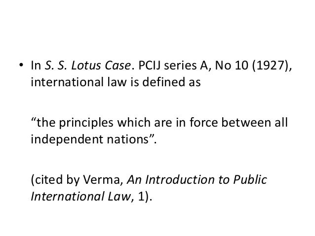 an introduction to the legal rules that apply between sovereign states Introduction to international law relations etween sovereign states and other - states began to develop rules to regulate behaviour between each other rules. an introduction to the legal rules that apply between sovereign states Introduction to international law relations etween sovereign states and other - states began to develop rules to regulate behaviour between each other rules.