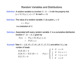 Randomization Statistics Definition Statistics.pdf references for teaching stat | PDF