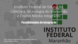 How to get to Instituto Federal de Educação, Ciência e Tecnologia
