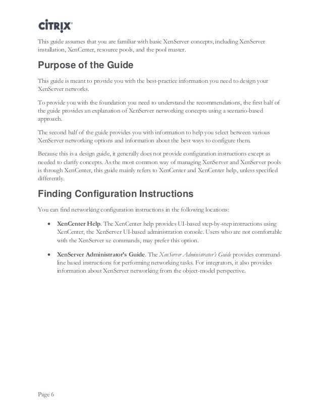 Xencenter for mac
