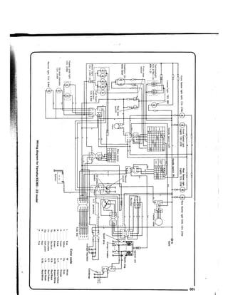 YAMAHA XS 400 1977-1982 - manual part3_wheels_brakes_tires_electrical…