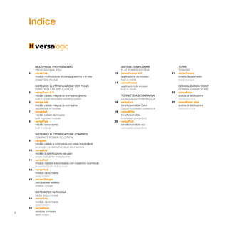 Versa 930 VersaLOGIC brochure | PDF