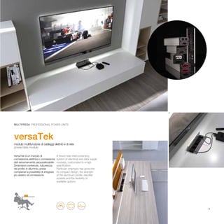 VersaLOGIC brochure | PDF