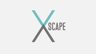 YOUNG MARKETERS 3 - FINAL ROUND - XSCAPE