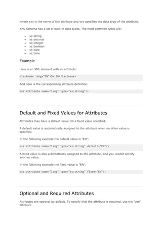 Oracle Service Bus, Generic Fault Handling 
For a usecase i needed a construction which would give me the option to implemenent generic service 
error handling in which i could conditionally execute activities like alerts, reports, logging, etc 
One place which will contain all the error handling logic and which could be easily extended both in 
implementation of the logic for handling errors and being able to easily add new errors to be handle 
which the metadata for this error. 
In case third party applications decide to trigger new type of exceptions/faults i don’t want to change 
the fault handling logic of all the process which do a call to this service. I want to be able to add the to 
be executed logic for this new specific error to some sort of error repository together with some setup-settings. 
Definition of the error repository 
In our case the error repository is nothing more then a xml metadata storage which stores settings for 
the errors to be handled. 
The definition of the metadata can be extended with other settings which can be retrieved at one 
central place again and logic for handling the settings will also be centrally defined. 
Definition of the error handling service 
In our case the error handling service will be the central point in which we retrieve instance data from 
the process in which the occured fault. 
Based on this data we will retrieve metadata for the fault and decide in the message flow handling 
what the logic will be to execute. 
ERROR REPOSITORY 
Schema definition 
viewsourceprint? 
01.<?xml version="1.0" encoding="UTF-8"?> 
02.<xs:schema xmlns="http://nl.xenta/services/errorRepository"xmlns:xs="http://www.w3.org/2001/X 
MLSchema"targetNamespace="http://nl.xenta/services/errorRepository"> 
03.<xs:element name="service_error_handling"> 
04.<xs:complexType> 
05.<xs:sequence> 
06.<xs:element ref="error" maxOccurs="unbounded"/> 
07.</xs:sequence> 
08.</xs:complexType> 
09.</xs:element> 
 