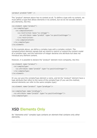 23.</xs:complexType> 
24.</xs:element> 
25.</xs:sequence> 
26.</xs:complexType> 
27.</xs:element> 
28.</xs:schema> 
And the message flow will eventually look like this 
 
