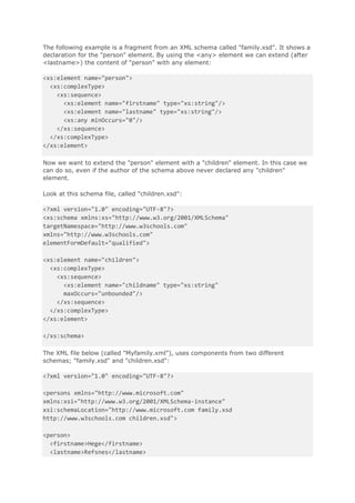 In case where both service callout and routing are used in single proxy service, a combination of both 
of above expressions has to be used. 
Also look at the note given here that talks about fault handling in OSB. 
 