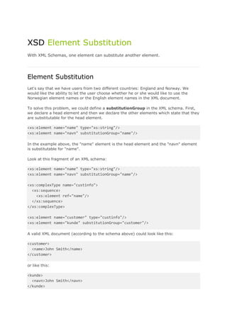 The log activities in the error handler are used to log the contents of $bodyand $fault variable for 
demonstration purpose. 
Create a business service by giving the mock service endpoint which returns a SOAP fault as shown 
below. 
In case of routing, the following screenshot confirms that $body has the received fault response. So 
the expression fn:empty($body/soap-env:Fault)can be used to find out whether we have received the 
fault or not. 
 
