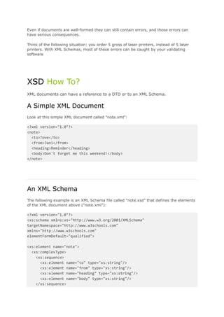 SOAPUI 
We will be using soapUI to test the soap faults, and also check the http headers we receive back on 
the invokes of the proxy service. 
Create a new project and add the wsdl of the deployed proxy service. 
THE HAPPY FLOW 
The service comes back with a ‘helloResponse’ and HTTP Response of 200 
ERROR SITUATION1 
Change the endpoint of the business service to some non-existing endpoint. At this point we won’t 
add any error handling yet, just to see the response coming back from the Oracle Service Bus. 
Oracle Service Bus generated a SOAP Fault and in the details part we will find extra info about in 
which part of the process it failed. For faultstring it willconcat the values errorCode and reason. 
The service comes back with a HTTP Response of 500, Internal Server Error. 
ERROR SITUATION2 WITH EMPTY SERVICE ERROR HANDLER 
 