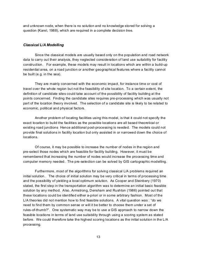 Oracle case study 1990