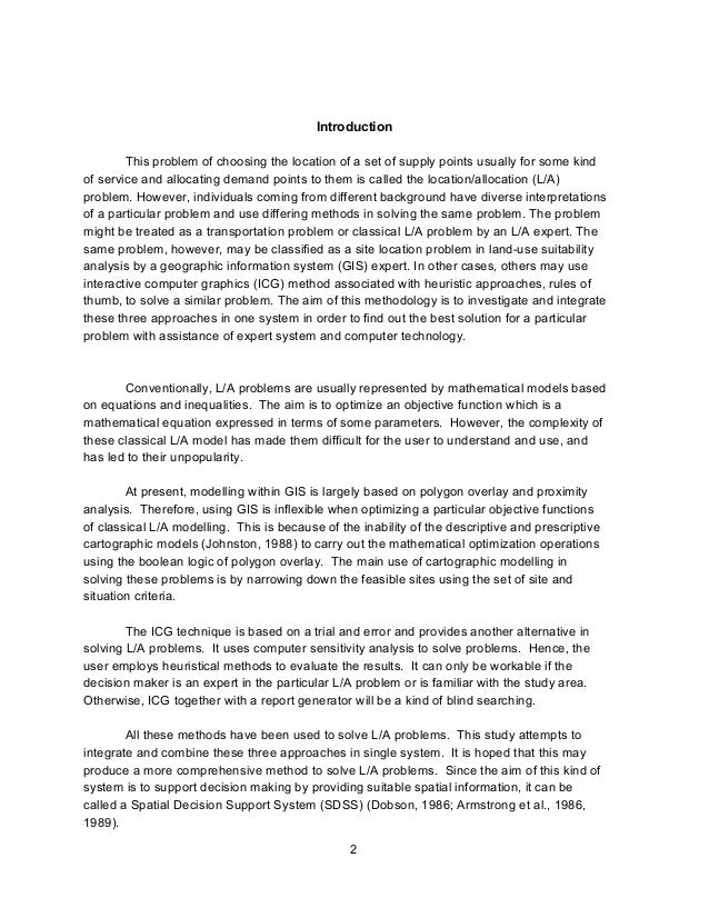 Oracle case study 1990