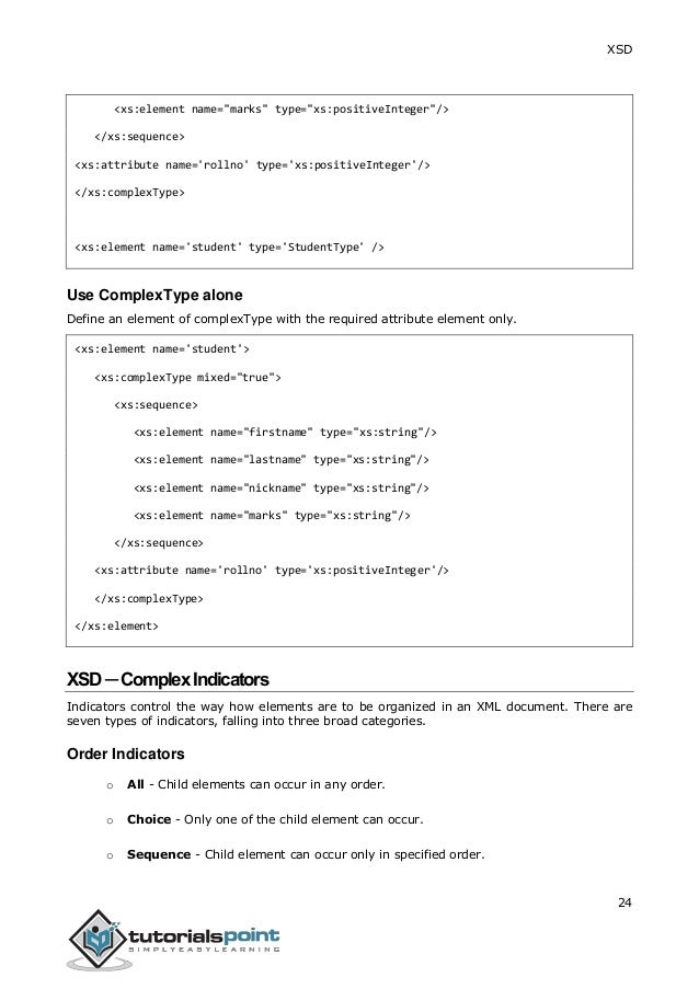 Xsd cxx/tree optional image