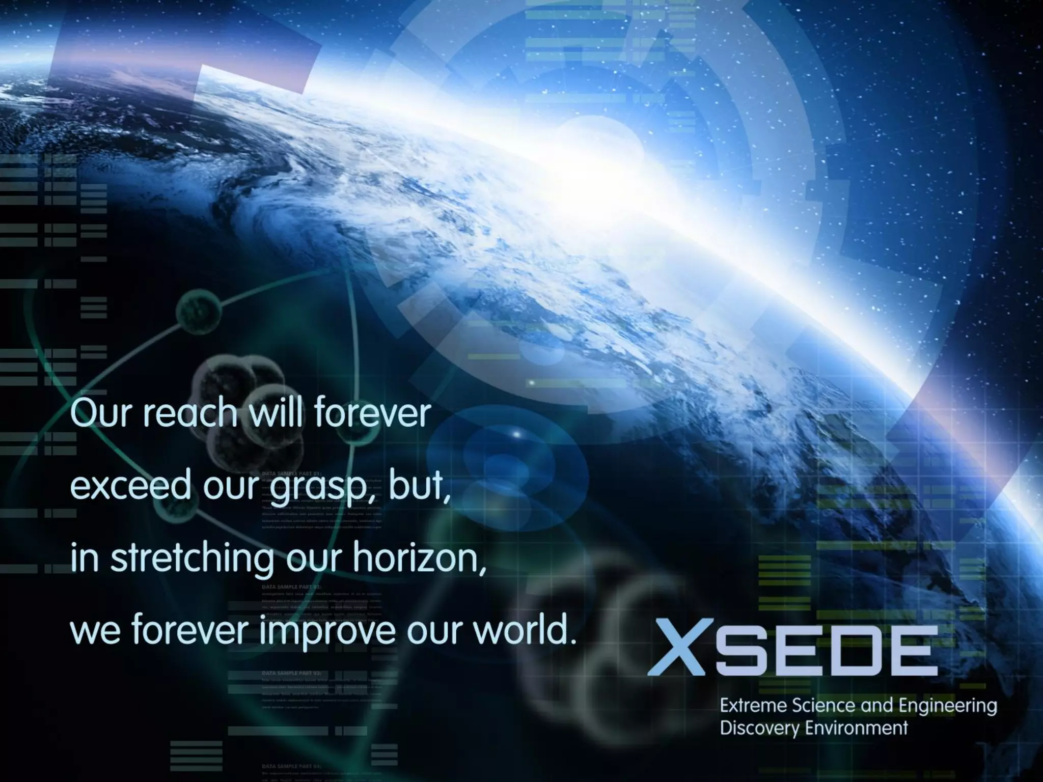 Supporting Research Communities with XSEDE