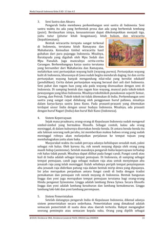 X sejarah indonesia kd 3.5_final | PDF