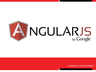 AngularJS | PPT