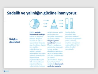 Xsights Eğitim Sektörü Araştırmaları 