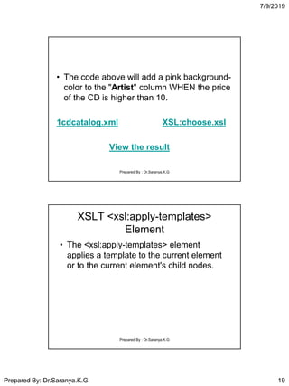 XSL- XSLT.pdf