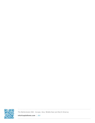 The Netherlands (HQ) - Europe, Asia, Middle East and North America
info@xsplatforms.com 2.3
 