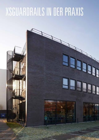 XSGUARDRAILSINDERPRAXIS
 