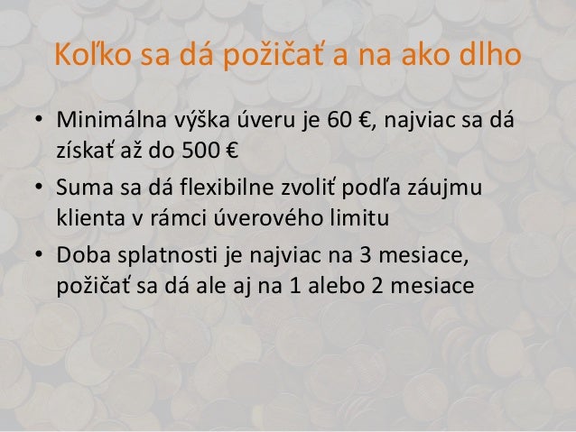 Trh pujček pro problémové image 3