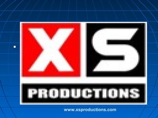 

The resource provides for publication of
more detailed information about the goods
of Russian and foreign entrepreneurs on
virtual exhibition stands.

www.xsproductions.com

 