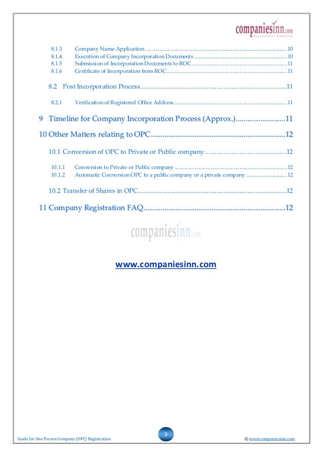 one person company Companies act 2013 a new term of one person company is included in this act that will be a private company and with only 98 provisions of the act notified. one person company Companies act 2013 a new term of one person company is included in this act that will be a private company and with only 98 provisions of the act notified.