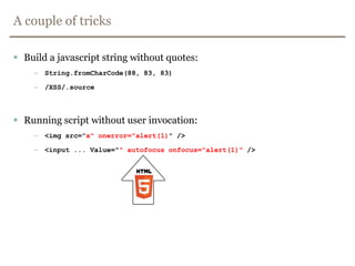 How do you validate input?Input:		No, your calculation is wrong, because x > 5Validation:		[a-zA-Z\s"'>.,]+