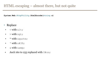 How do you validate input?Input:		Try moving the <script> tag to the bottom of the  			page.Validation:		[a-zA-Z\s"‘<>.,]+