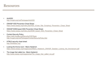 Beware of the complex contexts