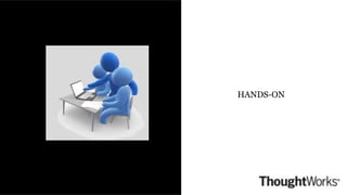 HANDS-ON
 