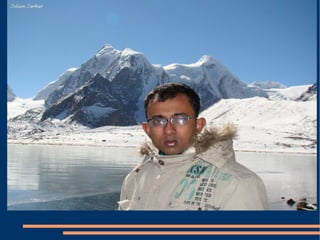 Soham Sarkar | PPT