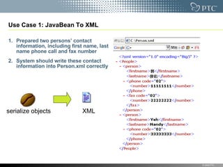 XStream Quick Start | PPT