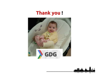 Any questions?
Thank you !
 