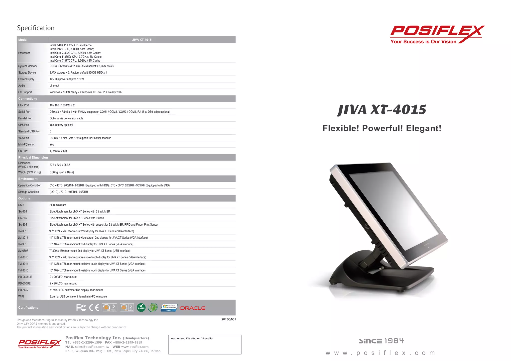 Xt 4015 a-outline | PPT