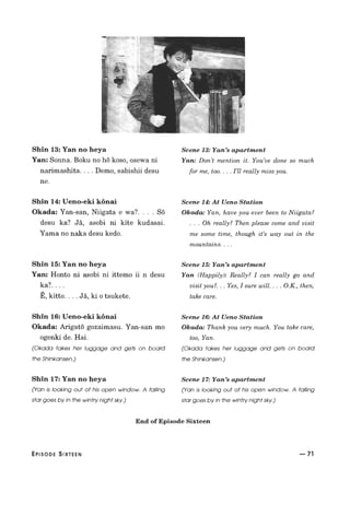 Lets learn japanese basic 2 | PDF