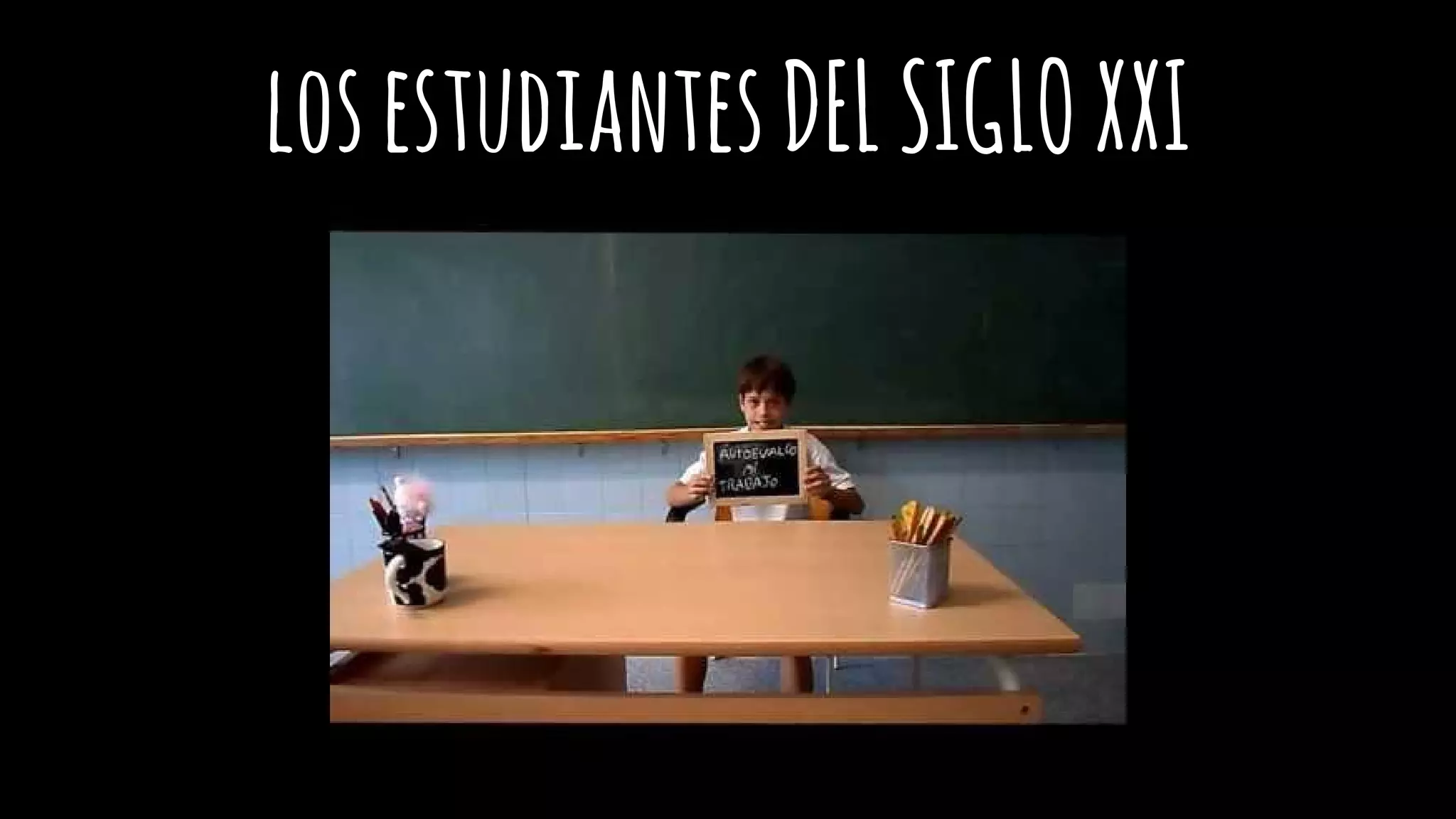 losestudiantesDELSIGLOXXI