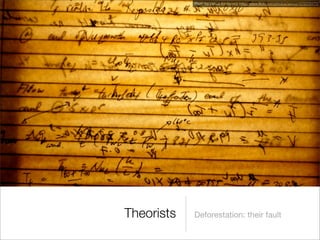 XTech 2008 presentation; "Representing, indexing and mining science with XML and RDF: Golem and CrystalEye"