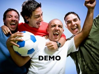 DEMO
 