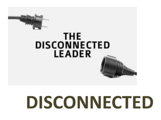 DISCONNECTED
 