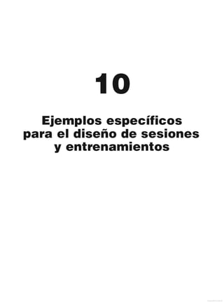 1000 ejercicios y juegos de baloncesto
