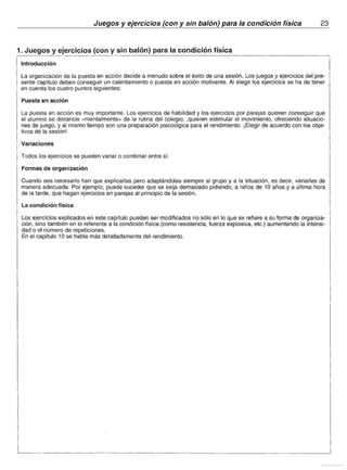 1000 ejercicios y juegos de baloncesto