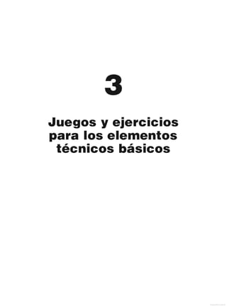 1000 ejercicios y juegos de baloncesto