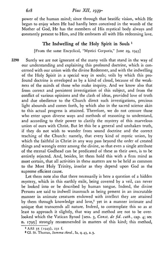 Enchiridion symbolorum - The sources of Catholic dogma (EN)