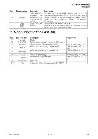 Xtm Products Manuel 15 En | PDF