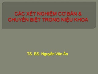 TS. BS. Nguyễn Văn Ân
 