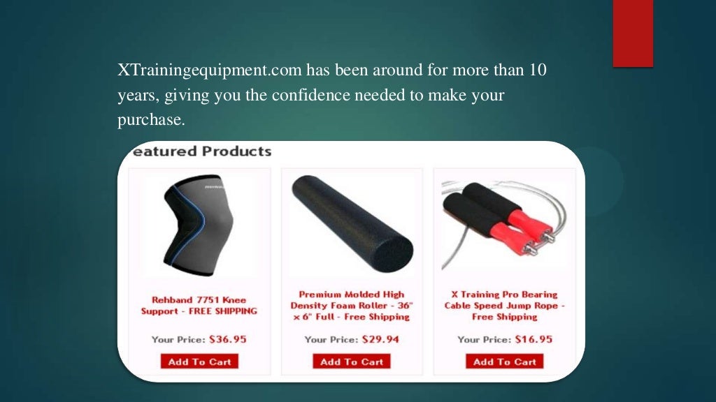 XTraining Equipment Maintaining the excellence and Use of Gym