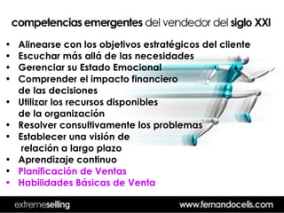 Xtreme  Selling 2007  Guatemala Web